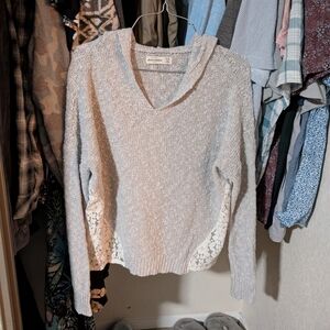Abercrombie sweater